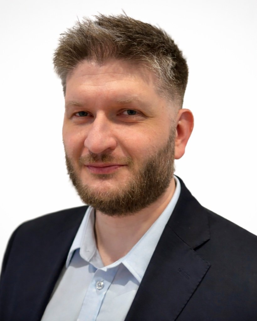Piotr Zięba